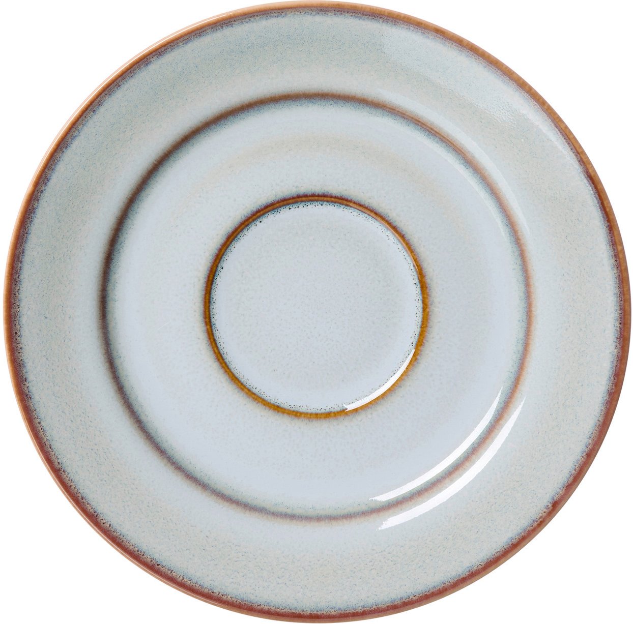 Ritzenhoff & Breker Kaffeeunterteller PORTOFINO, Steinzeug
