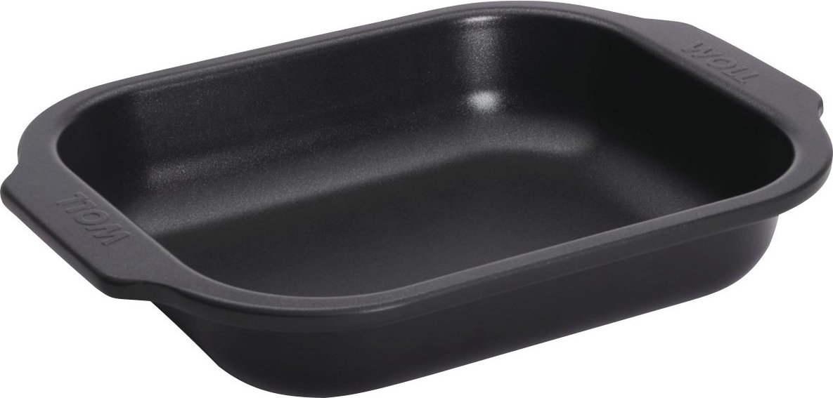 Woll Bratreine ROAST IT