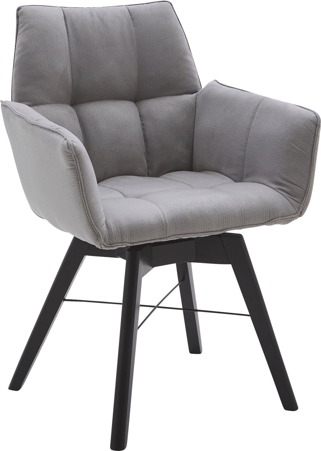 Waldwelt Armlehnenstuhl BARBADOS, Stoff