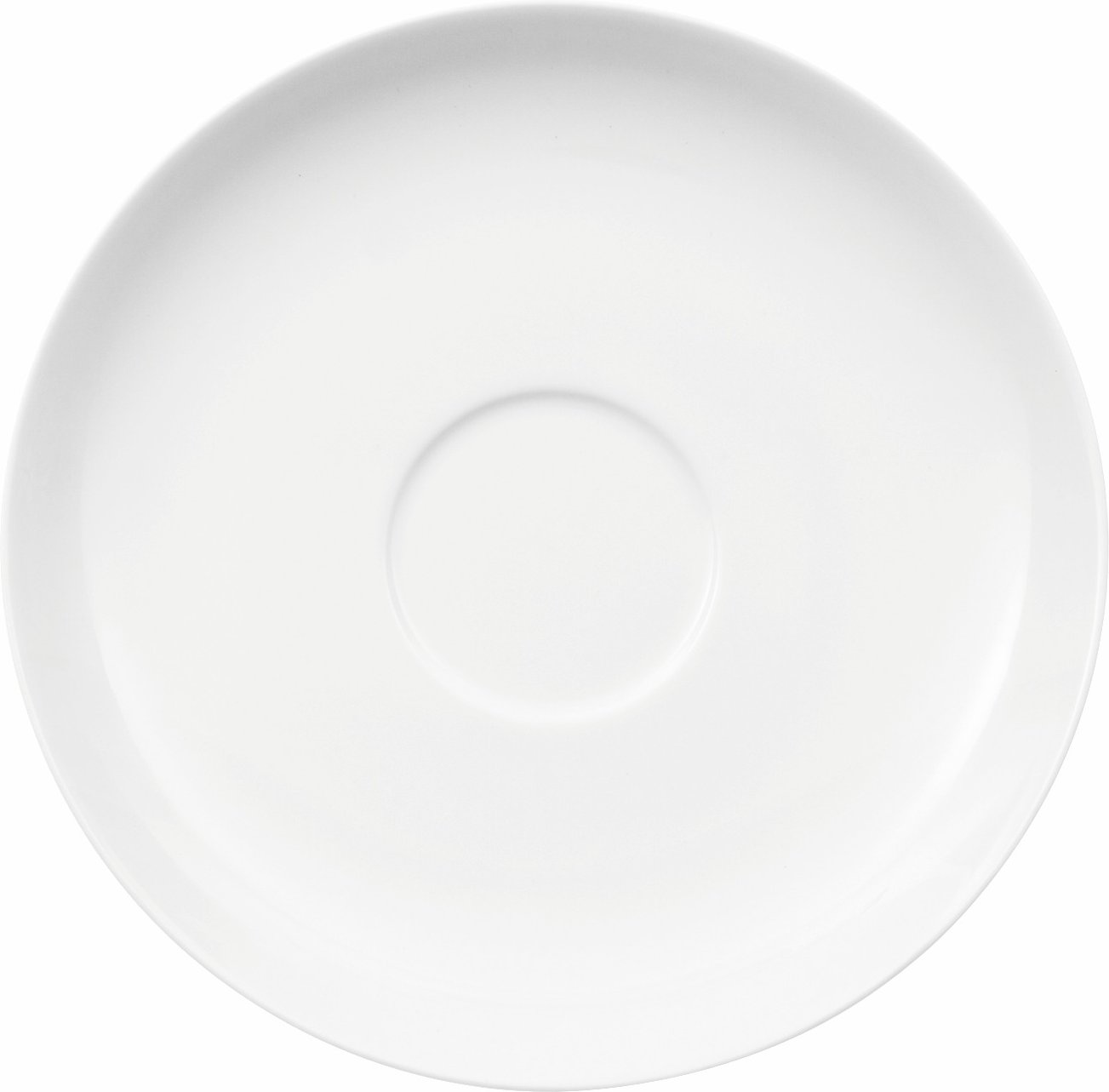 Villeroy & Boch Untertasse NOBLESSE, Porzellan