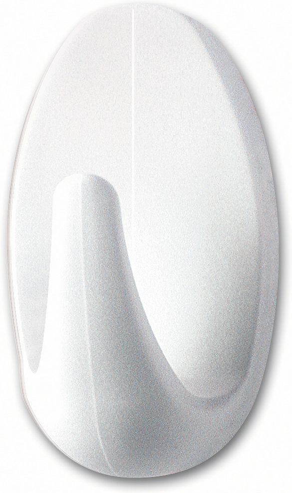 Thumbnail - Tesa Powerstrips Haken 3-tlg., Polystyrol