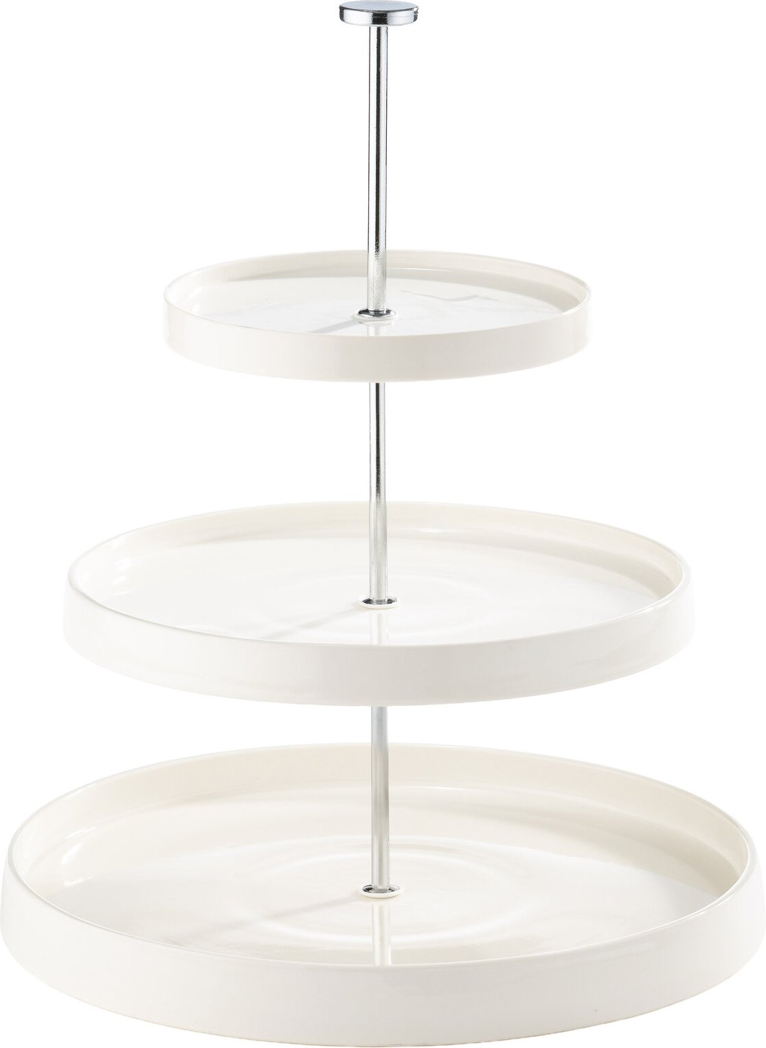 Zurbrüggen Etagere 34cm, Porzellan