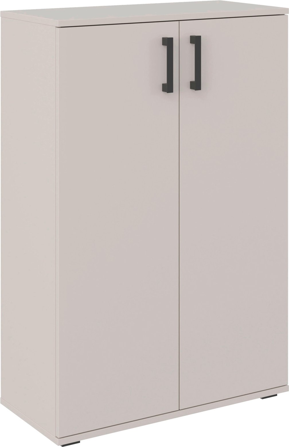 Thumbnail - XORA Schuhschrank ALEX, Holznachbildung