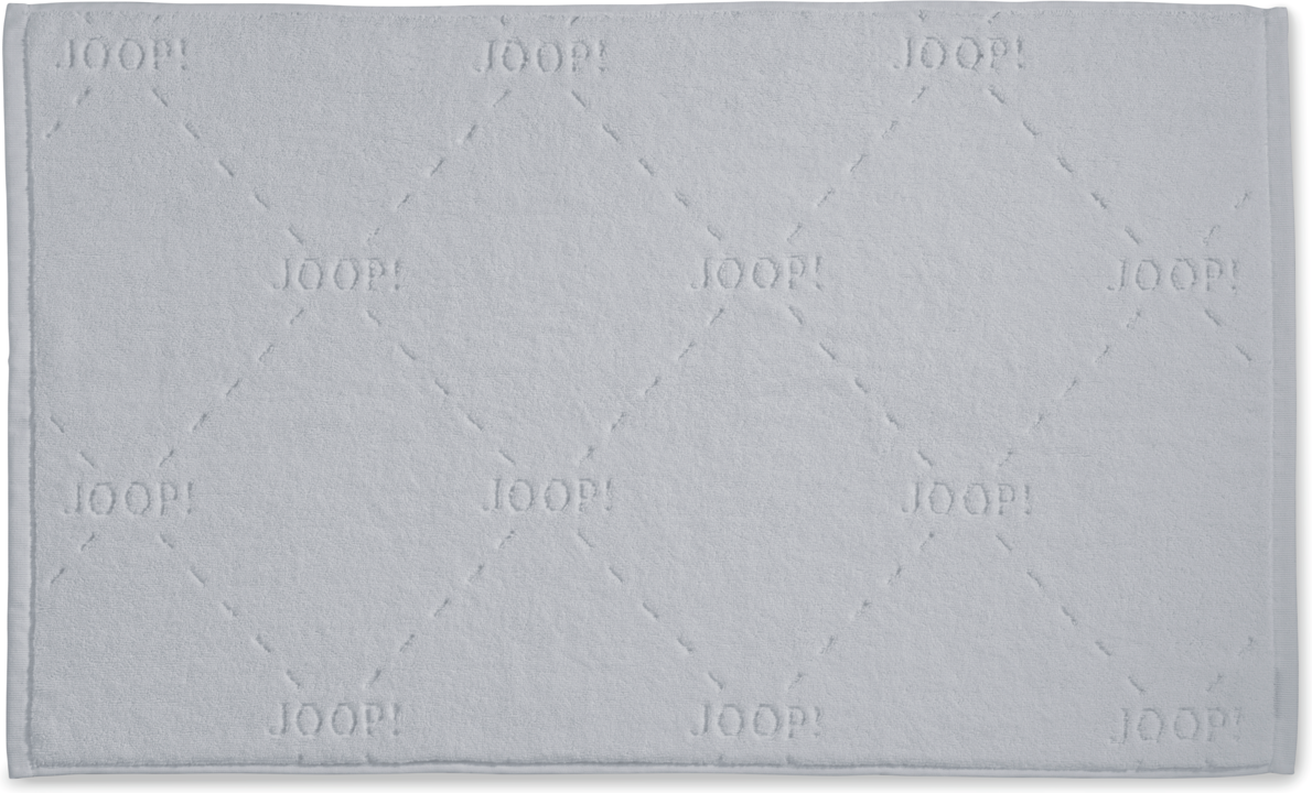 Thumbnail - JOOP! Badteppich 65 x 115 cm J! DASH, Baumwolle