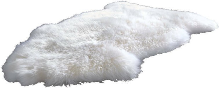 Zurbrüggen Schaffell PREMIUM, Wolle