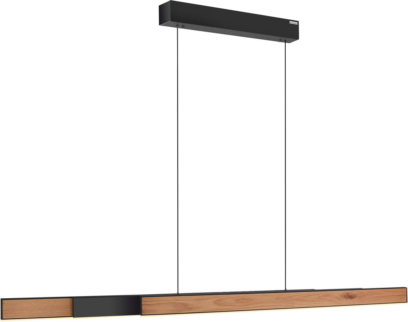 Neuhaus Pure LEDPendelleuchte PURE-MOTO-RISE, Metall