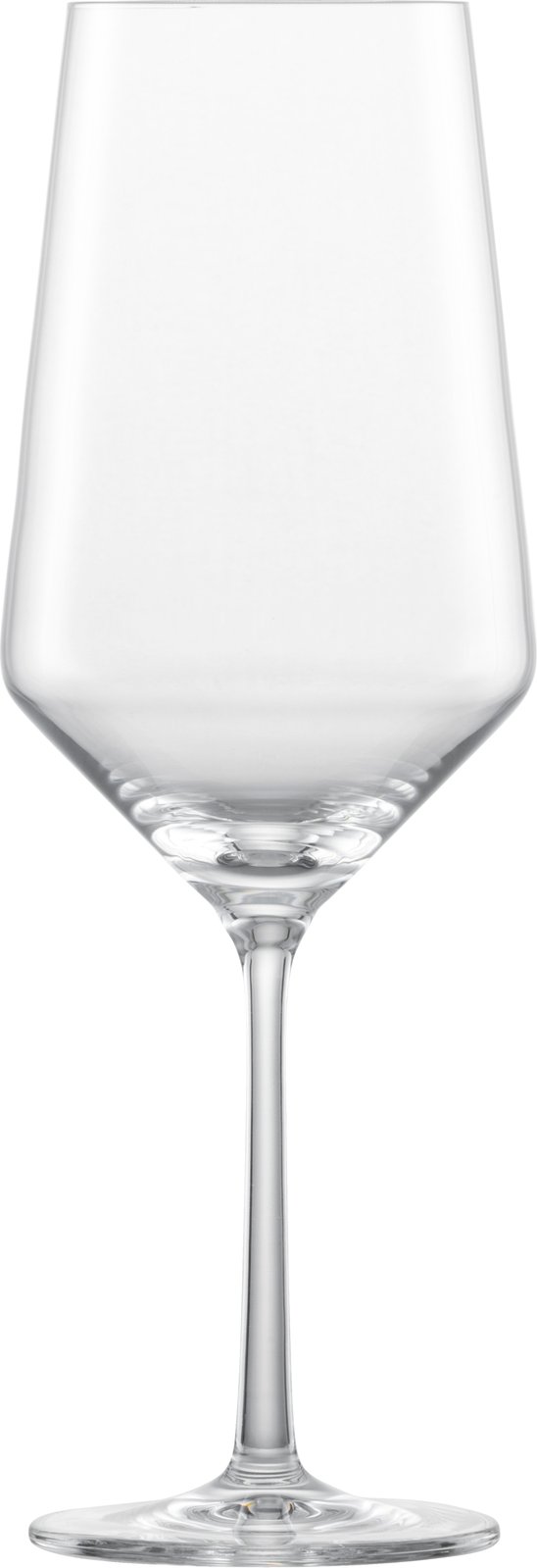 SCHOTT ZWIESEL Bordeauxglas PURE, Kristallglas