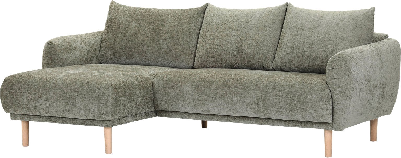 Thumbnail - Z2 Ecksofa POWER, Webstoff