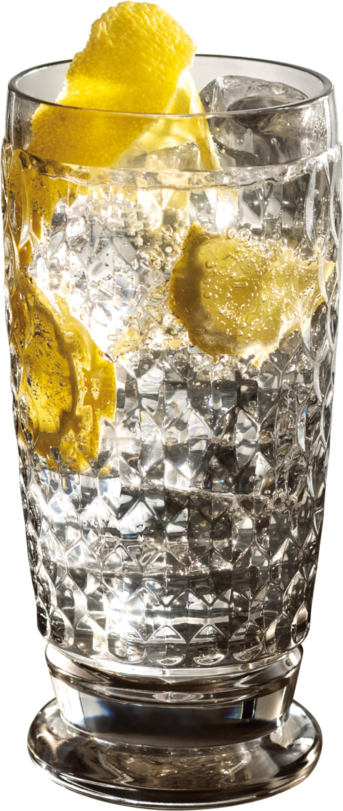 Villeroy & Boch Longdrink/Bierbecher BOSTON, Glas