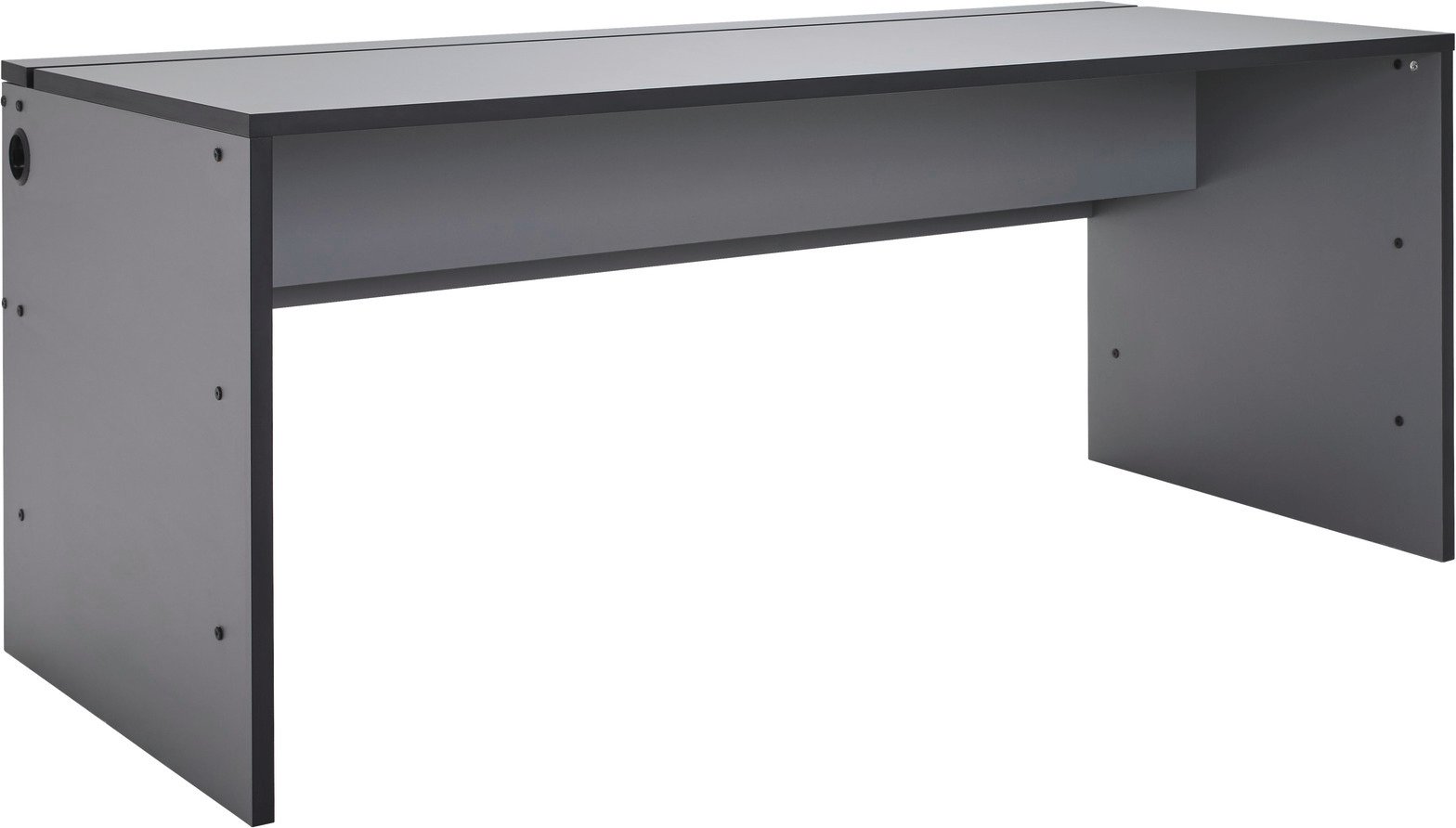 Novel Gamingtisch SUPERCHARGE, Holz