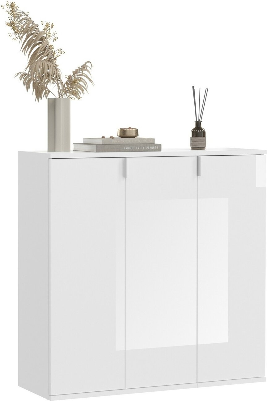 MID.YOU Kommodenkombination PROJEKT X, Holznachbildung