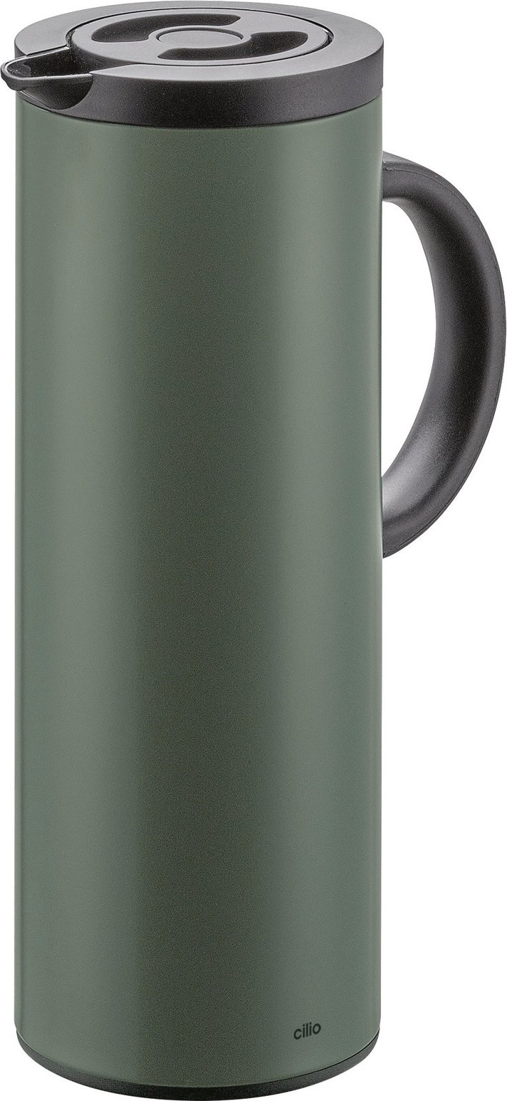 Cilio Isolierkanne FIRENZE 1L, Materialmix