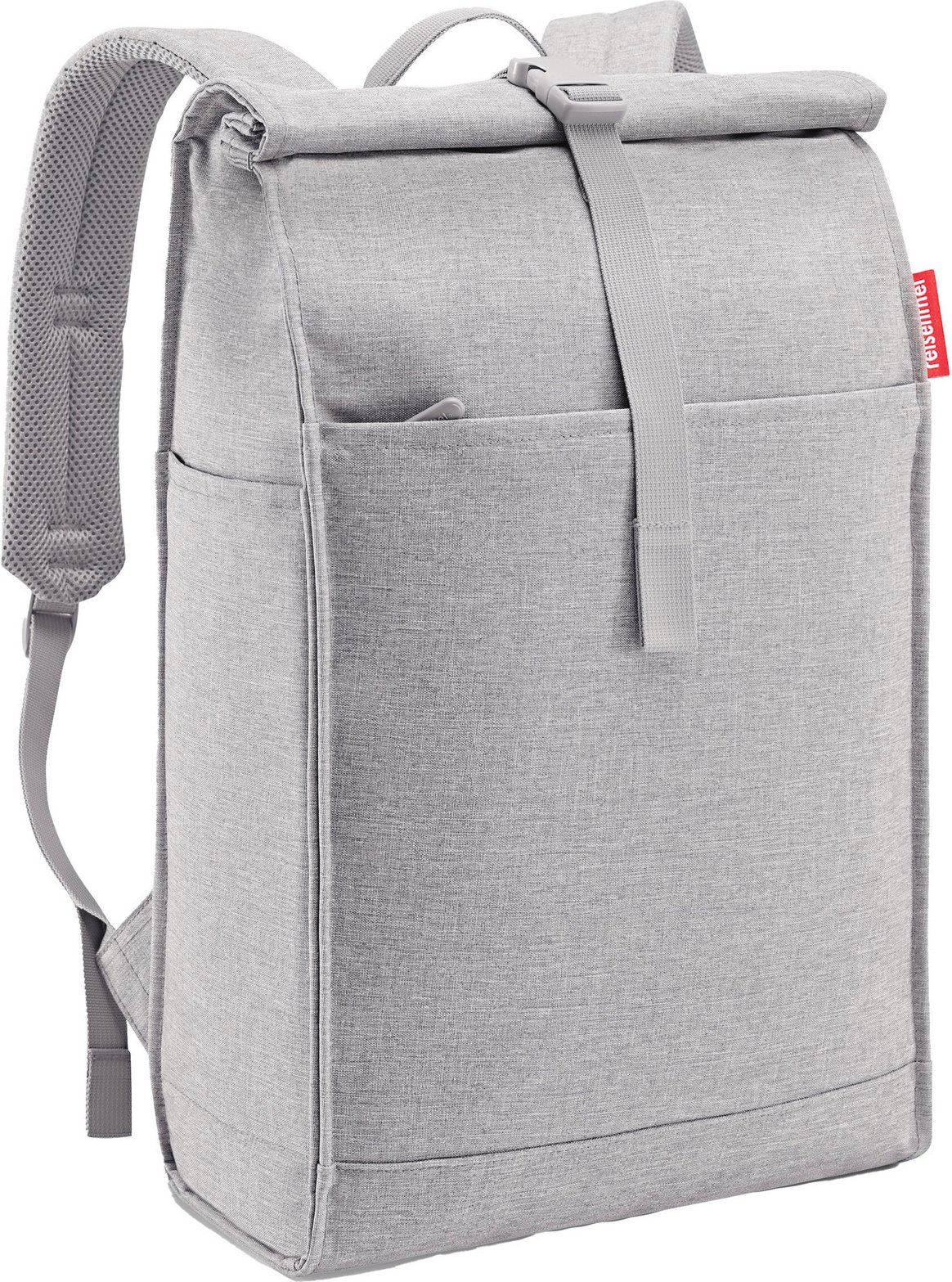 Thumbnail - Reisenthel Urban Rolltop Twist Sky rose, Polyester