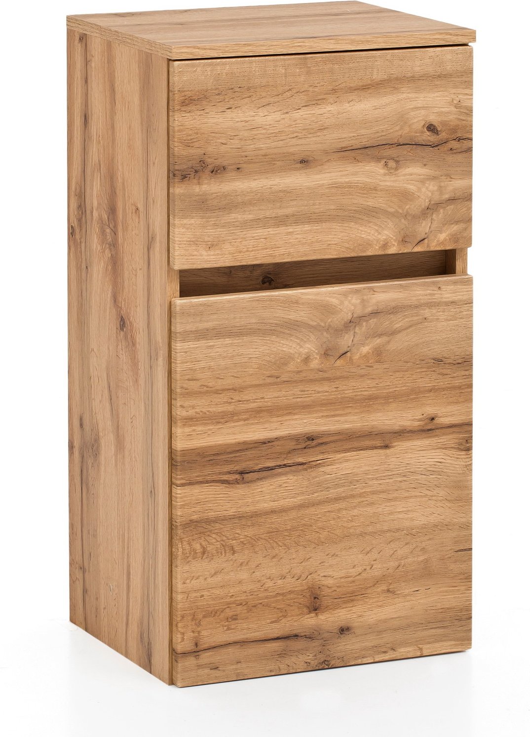 XORA Unterschrank VILLACH, Holznachbildung