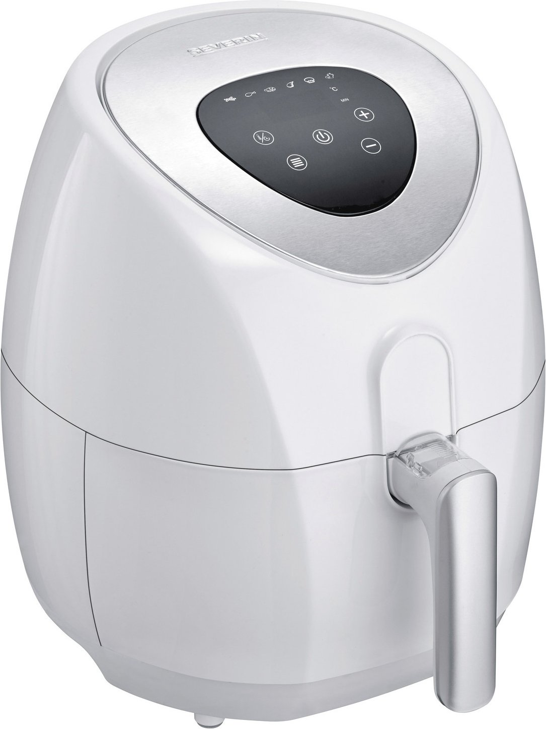 Severin Heißluftfritteuse, Kunststoff