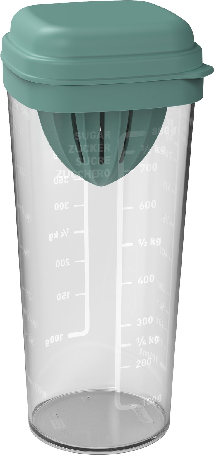 rotho Shake LOFT, Kunststoff