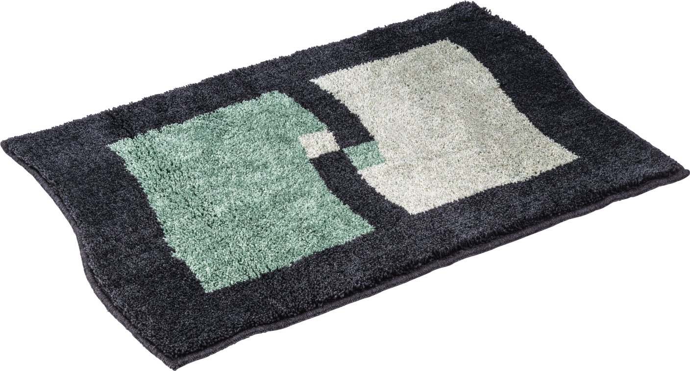 Grund Badteppich BETTY, Polyacryl