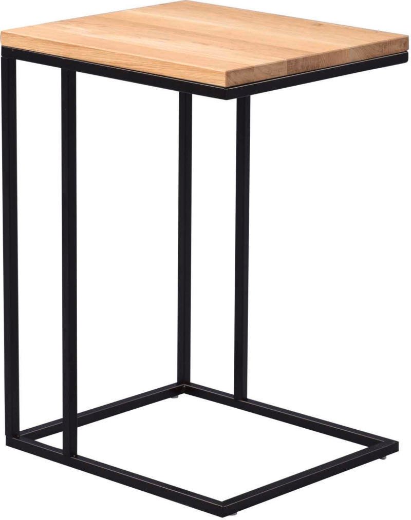 Cantus Beistelltisch FINN, Massivholz