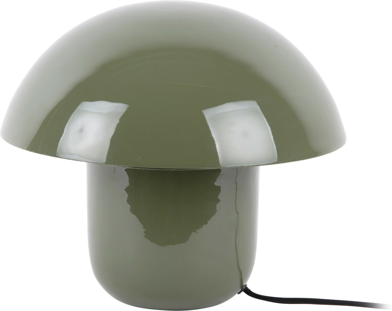 Thumbnail - Leitmotiv Tischleuchte Fat MUSHROOM, Eisen