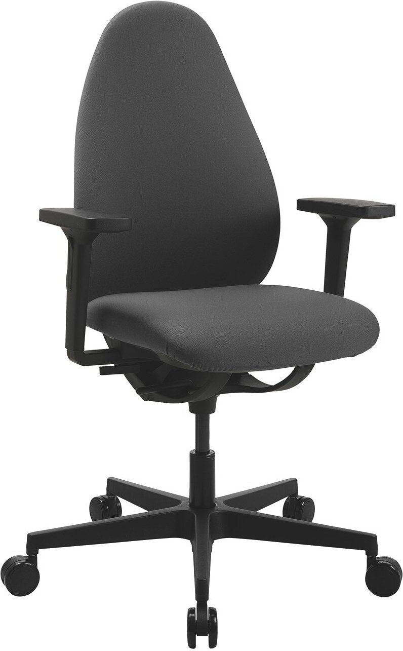 Sitness Bürostuhl SOFT ART G, Stoff