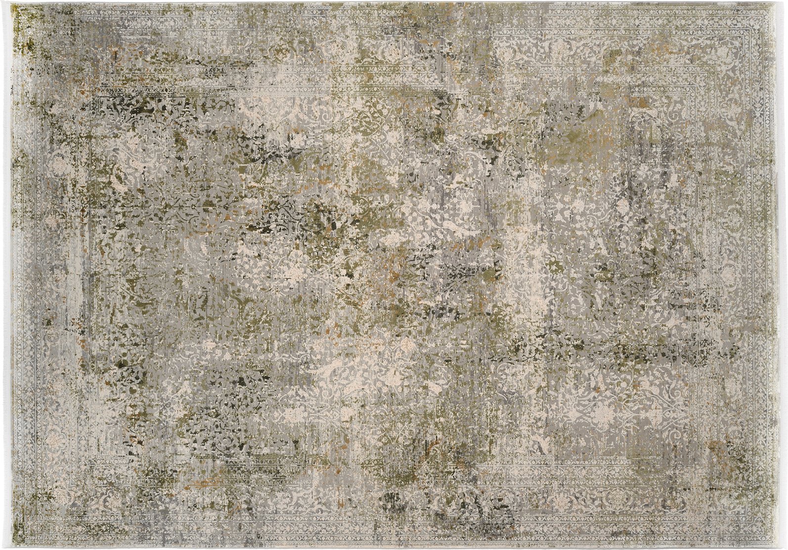 OCI Designer Teppich BESTSELLER, Kunstfasern