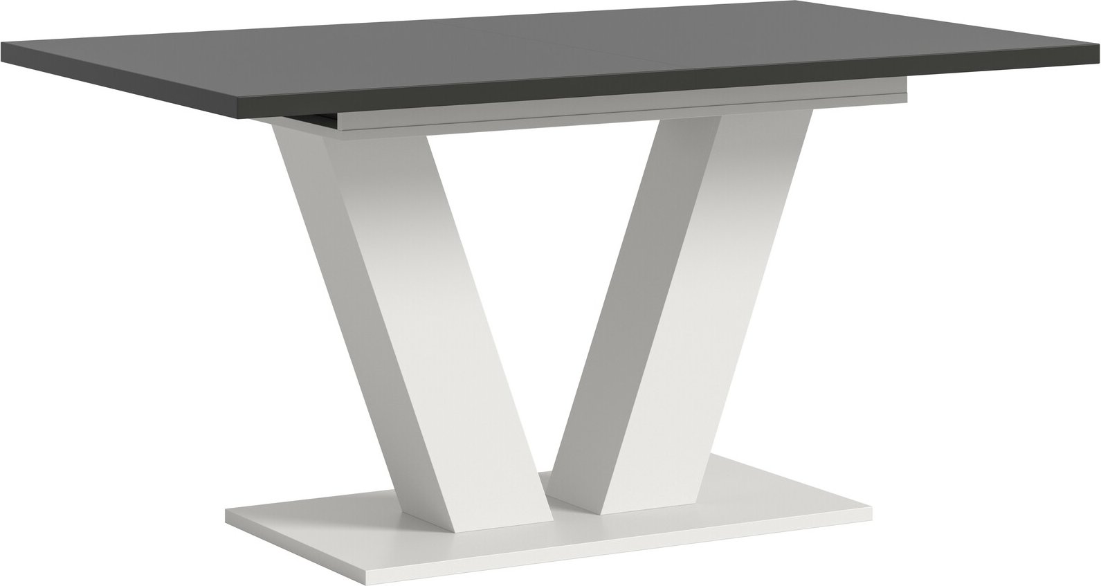 MID.YOU Esstisch MOTION, Holznachbildung