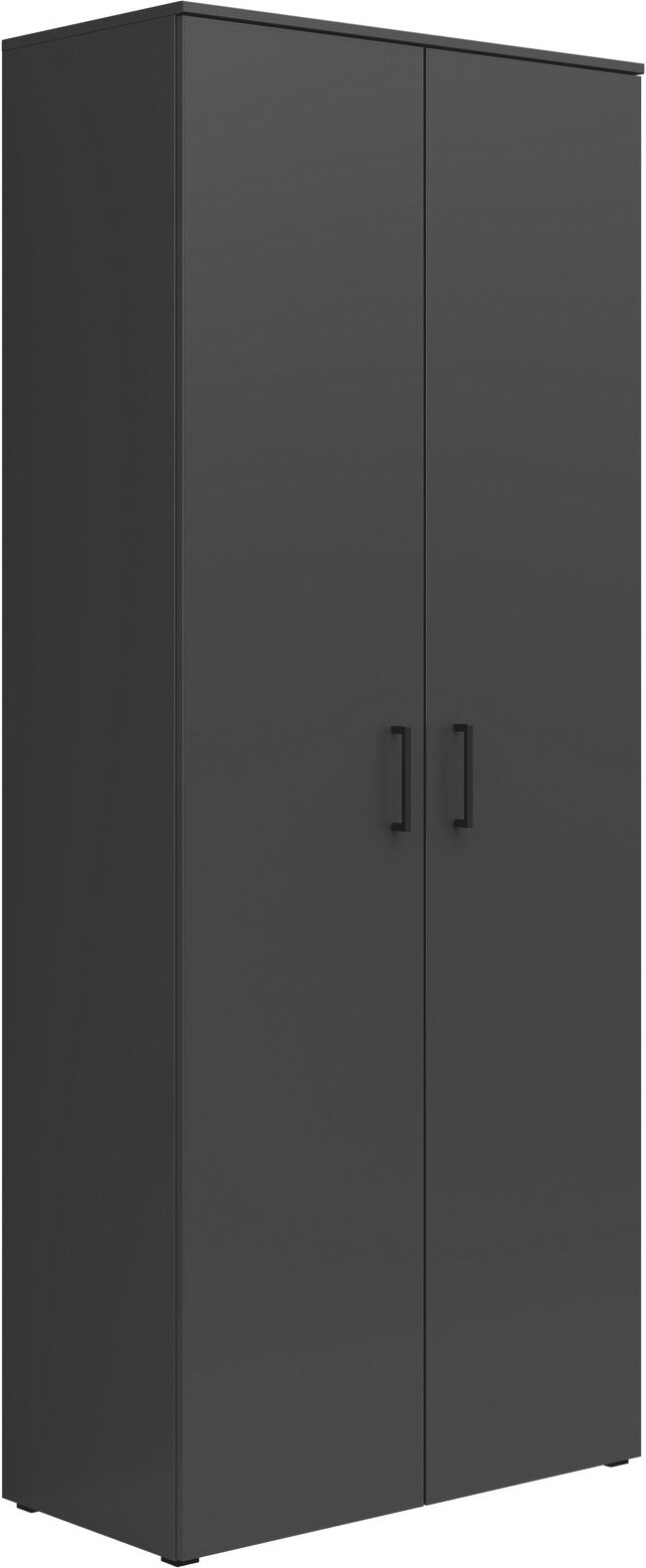 Carryhome Mehrzweck-/Vorratsschrank MULTISTAURAUM, Holznachbildung