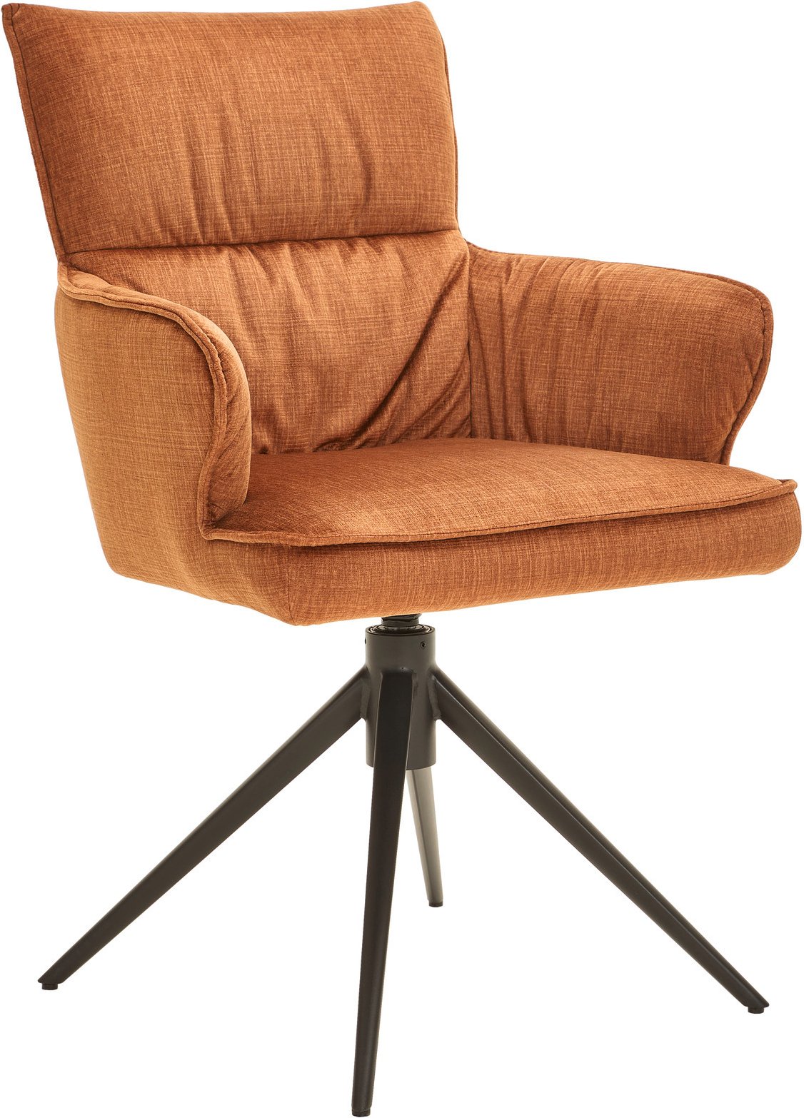 Dieter Knoll Armlehnstuhl AVELINO, Stoff