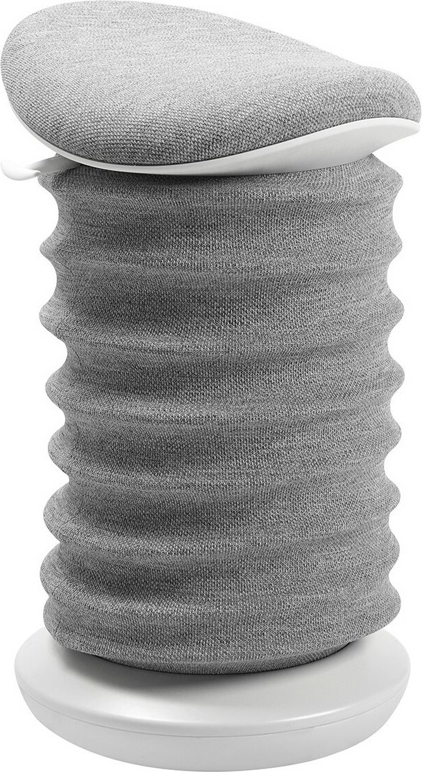 Sitness Aktiv-Sitz 4D AGR, Stoff