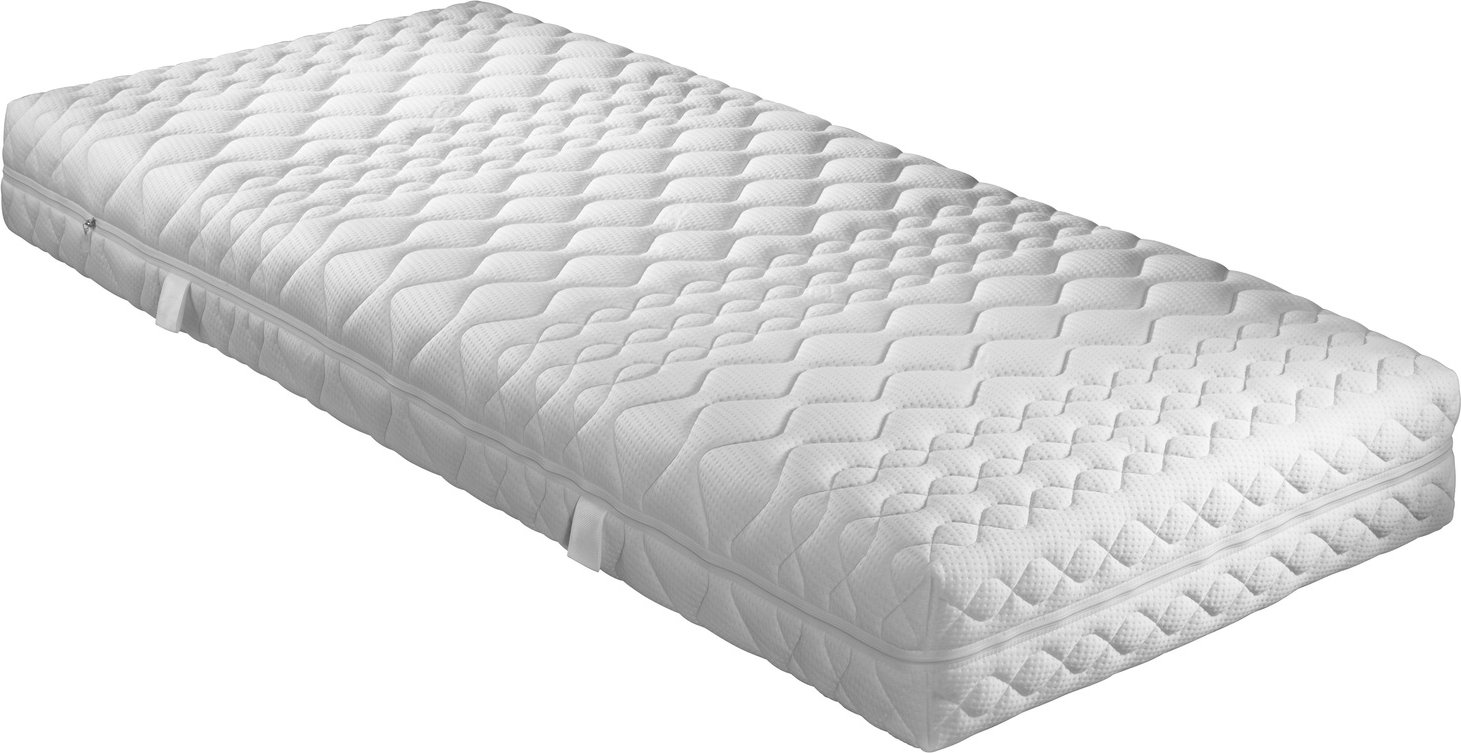 Max Berger Komfortschaummatratze ONE XXL, Kaltschaum