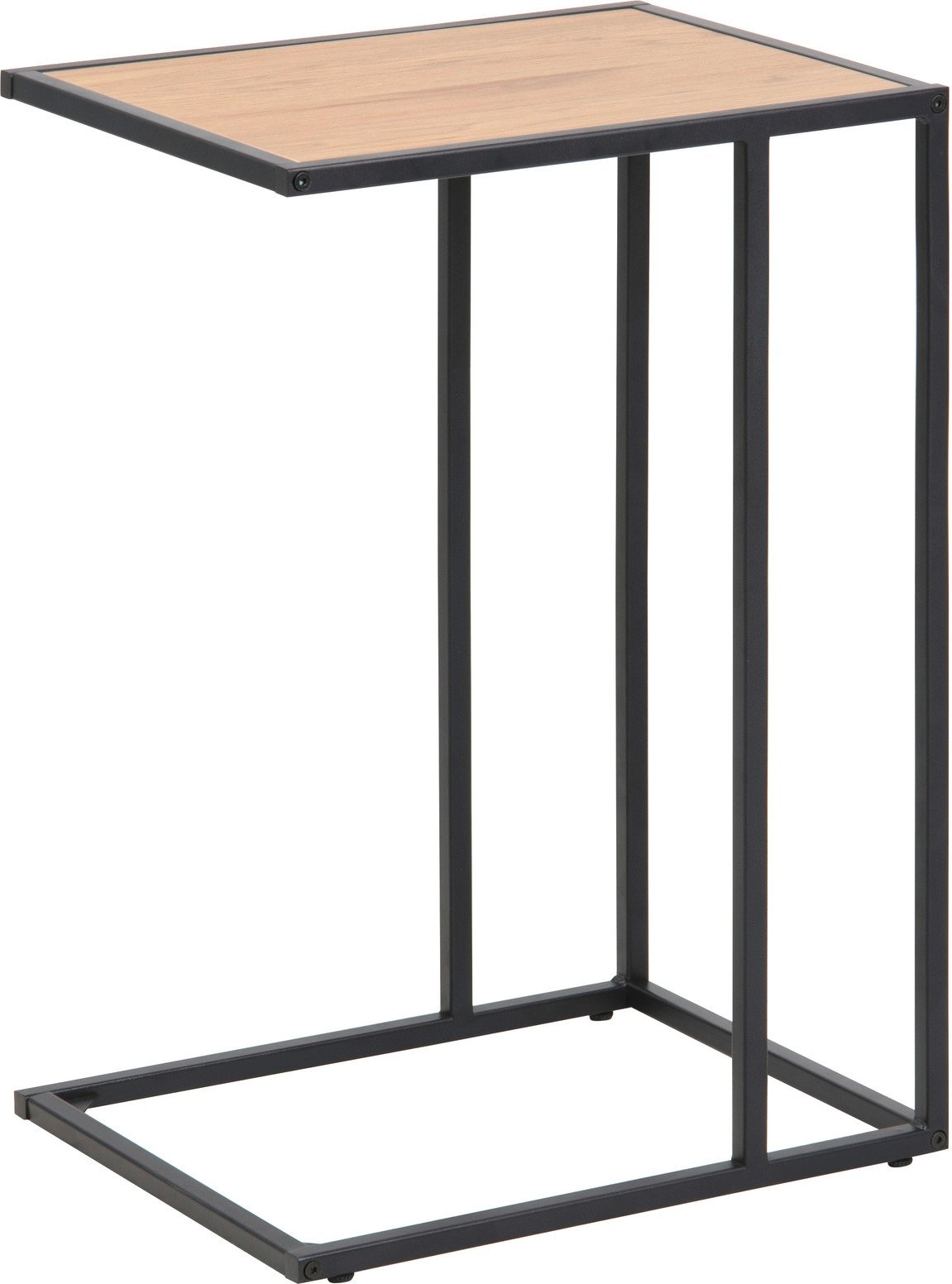 XORA Beistelltisch SEAFORD, Holznachbildung