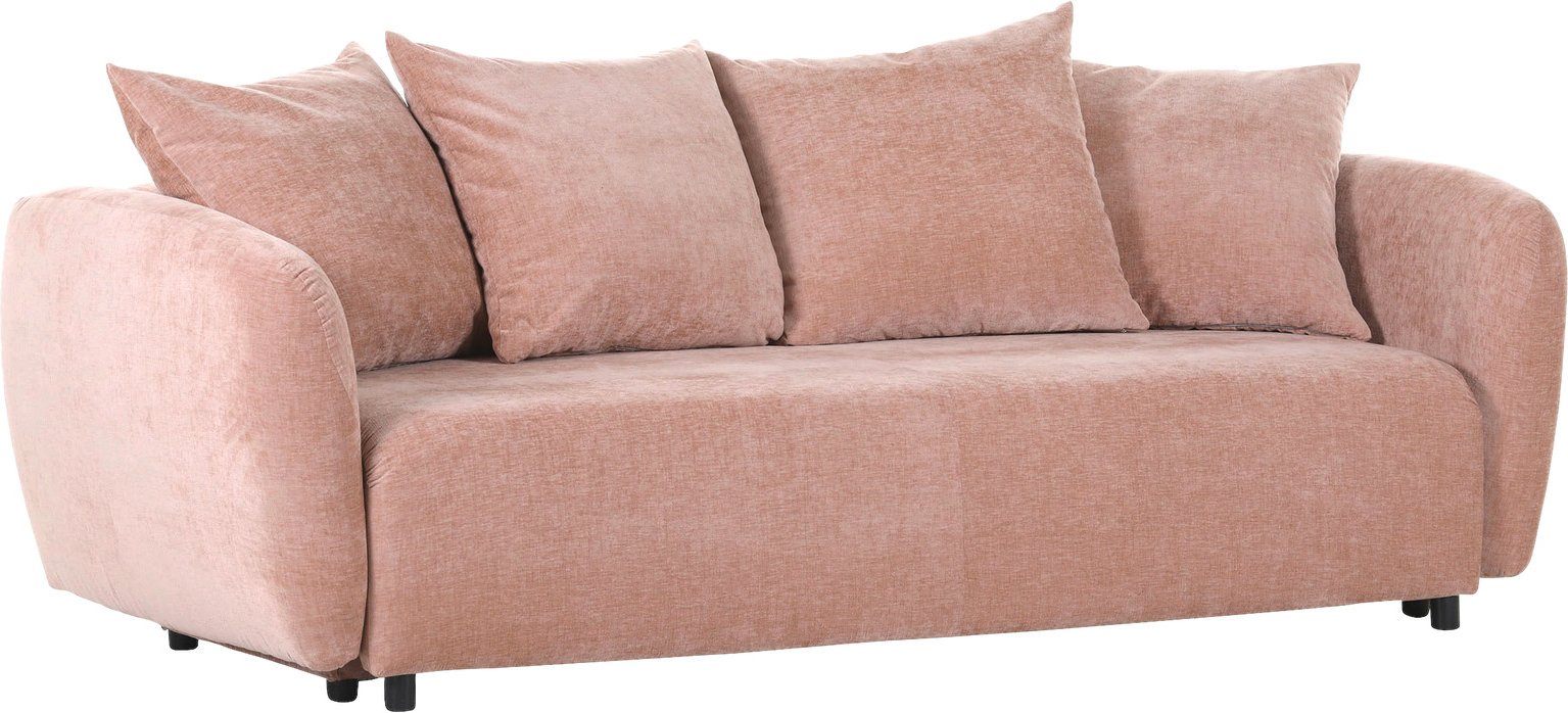 Z2 Schlafsofa, Webstoff