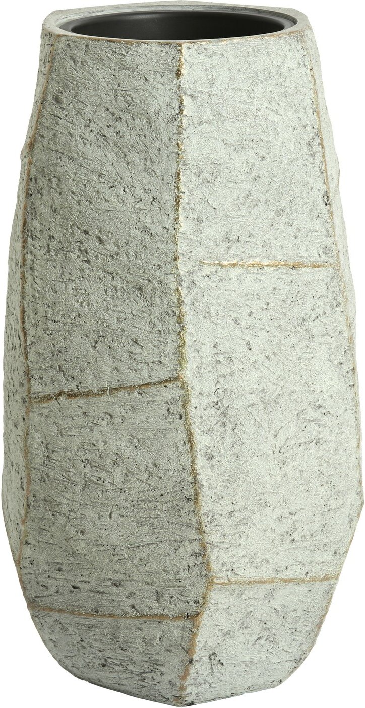 Light&Living Topf AGELO 88cm, Polyresin