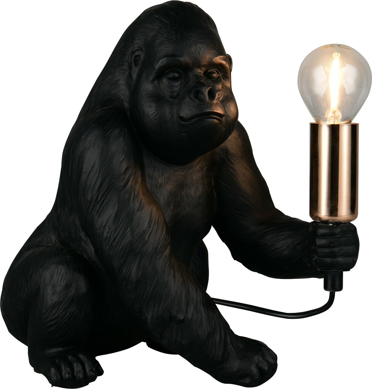 Thumbnail - Reality Leuchten Tischleuchte KONG, Kunstharz