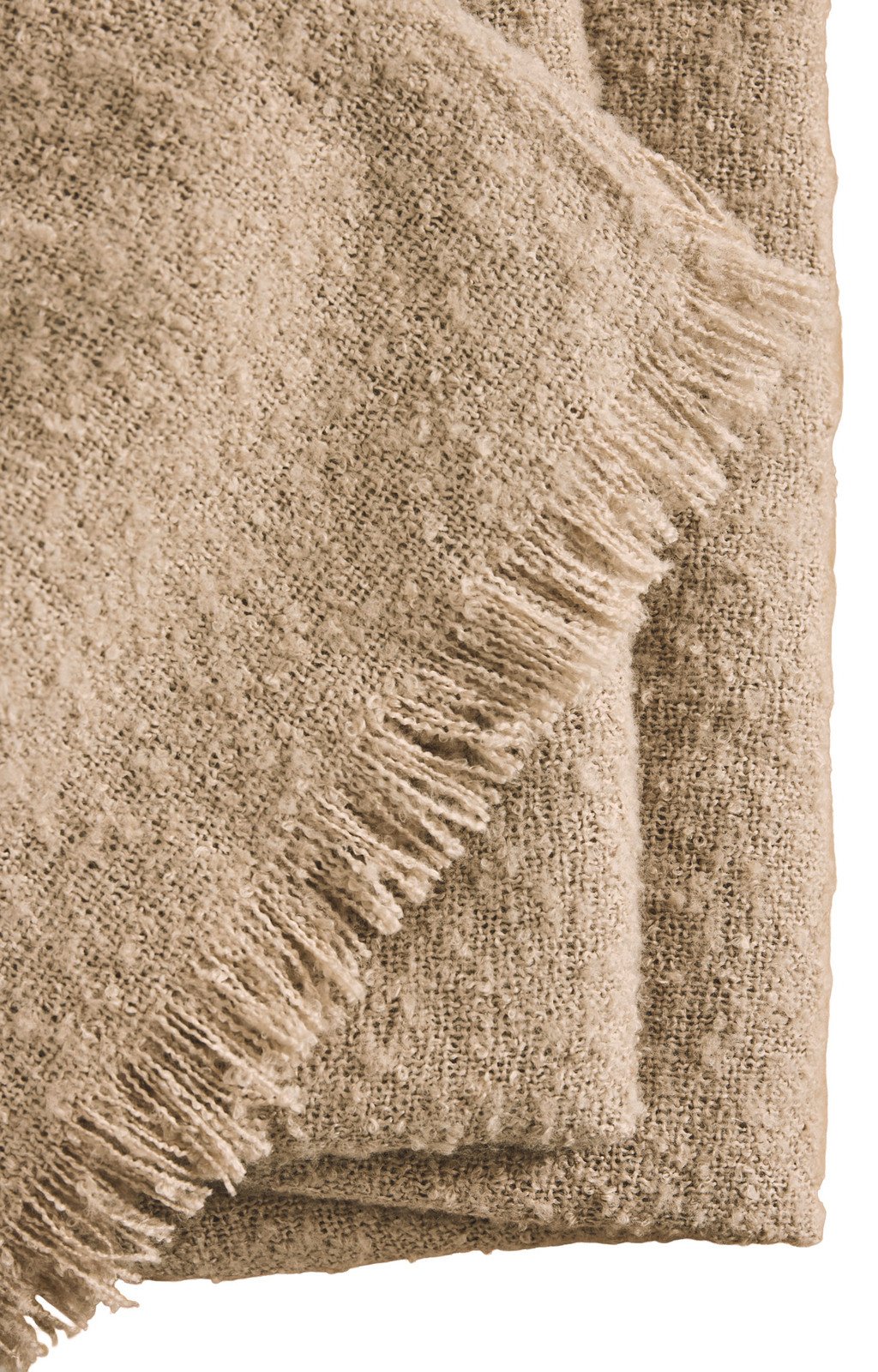 s.Oliver Wohndecke, Polyester