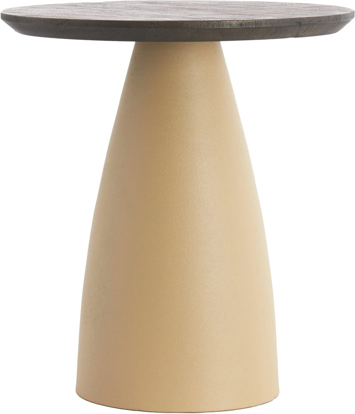 Light&Living Beistelltisch OCANA, Holz