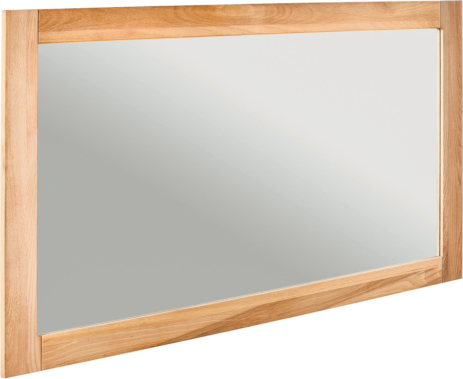 Linea Natura Spiegel LINEA, Teilmassiv