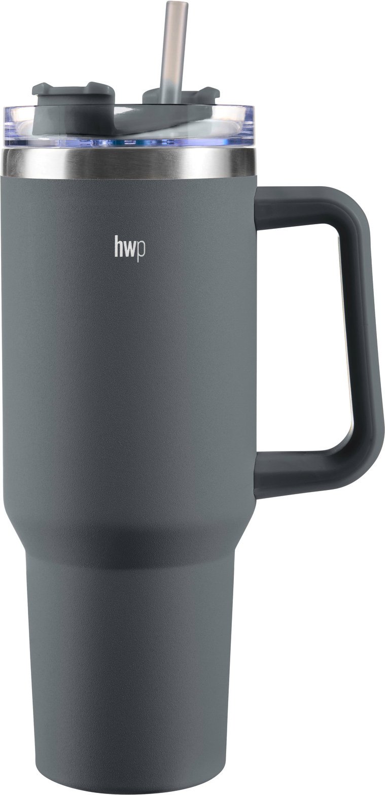 Homeware Thermobecher, Edelstahl