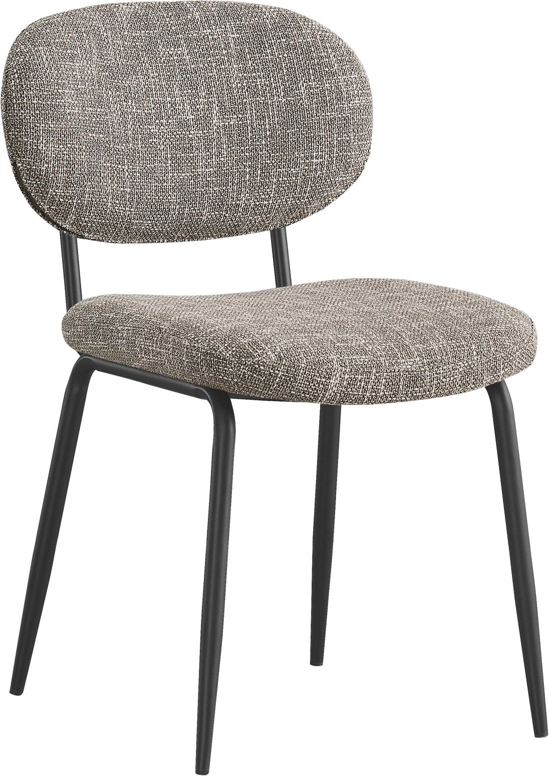 BOXXX Stuhl PETER, Stoff