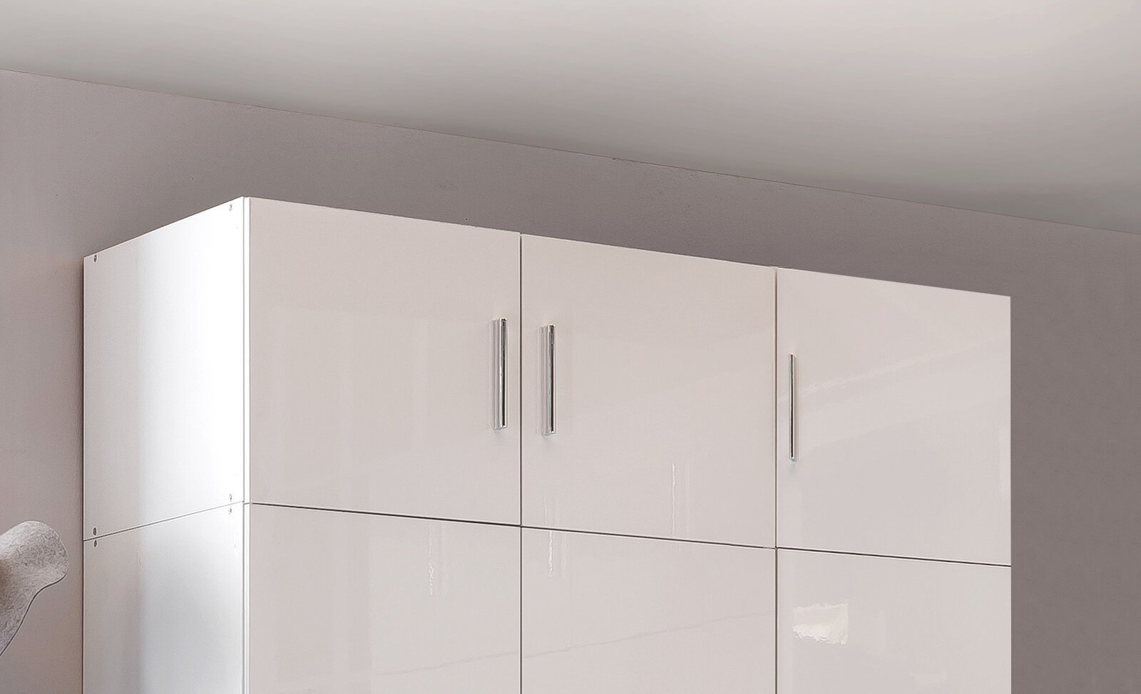 XORA Aufsatz T54 MALTA, Holznachbildung