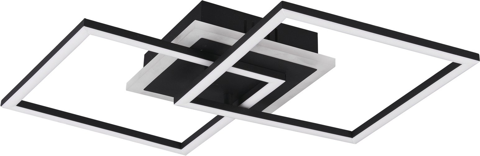 Thumbnail - Reality Leuchten LED-Deckenleuchte VENIDA, Metall