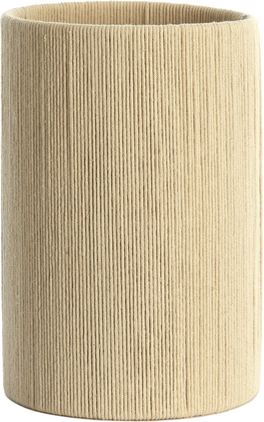 Light&Living Lampenschirm MEDAN, Baumwolle