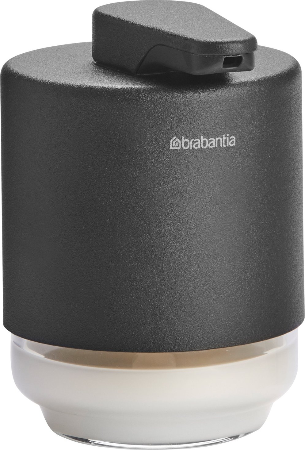 Brabantia Seifenspender MINDSET, Stahl