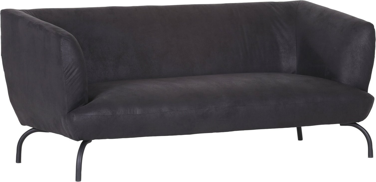Z2 Sofa 3-Sitzer EVELINE, Microfaser