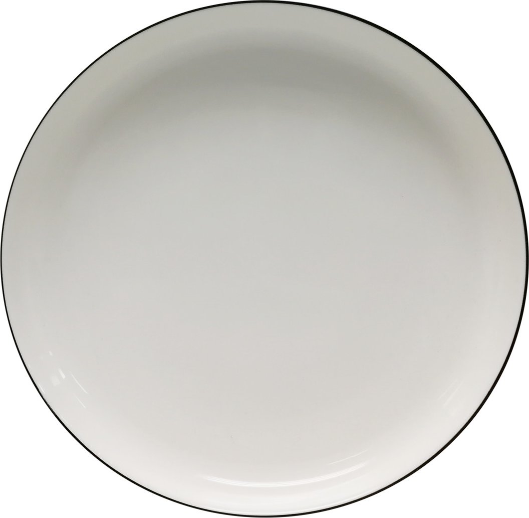 Novel Speiseteller, Keramik