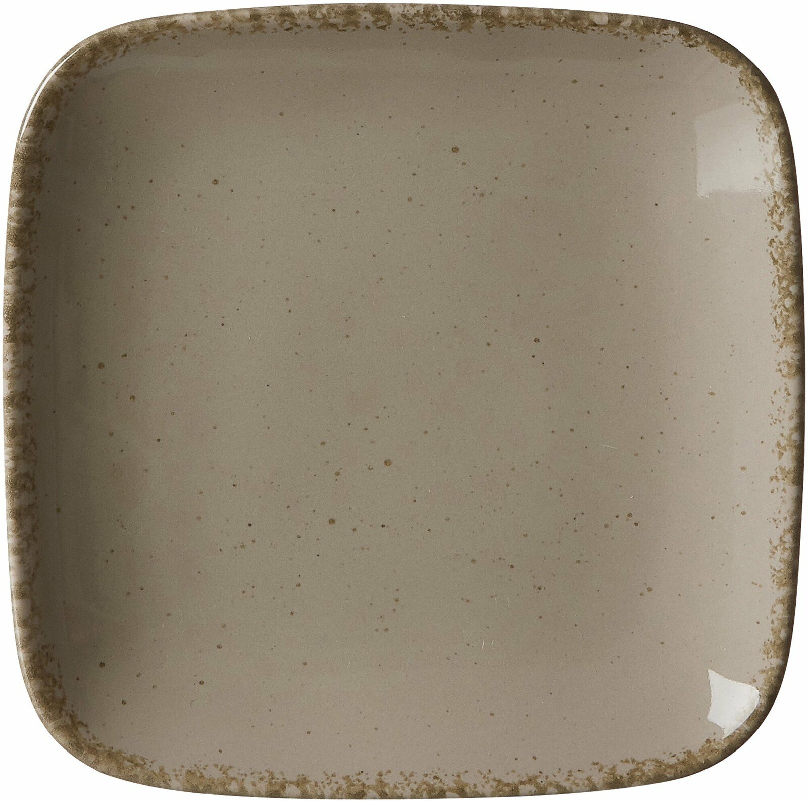 Ritzenhoff & Breker Beilagenteller CASA, Porzellan