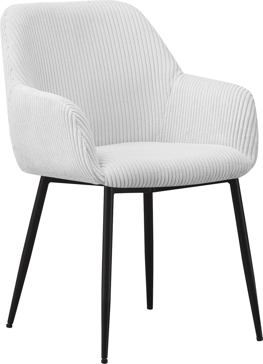 XORA Armlehnstuhl JESSY, Cord