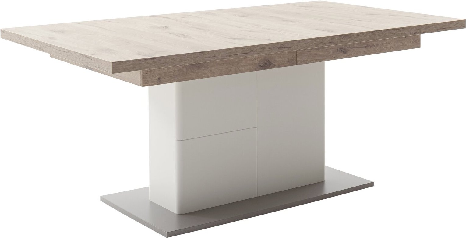 Thumbnail - Zurbrüggen Esstisch PALERMO, Holznachbildung