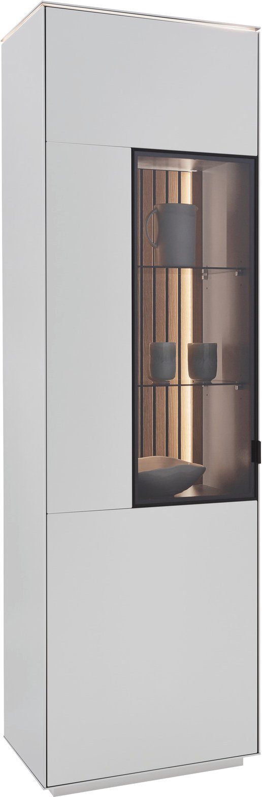 Dieter Knoll Vitrine RIANI, MDF