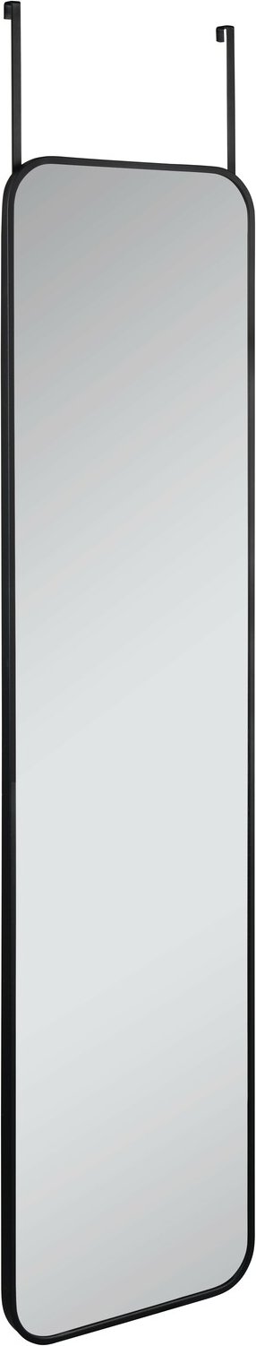 Thumbnail - XORA Türhängespiegel BEATE, Metall